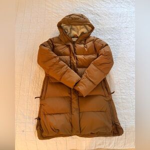 REI Women’s Norseland Down Parka